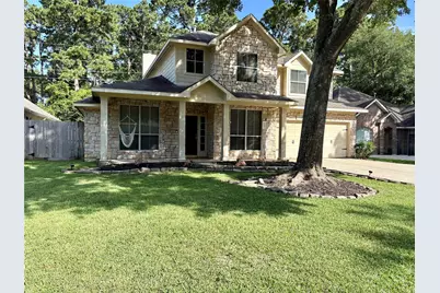 6002 Capella Park Drive, Spring, TX 77379 - Photo 5