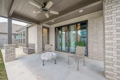 15714 Autumn Sun Court, Conroe, TX 77302 - Photo 29