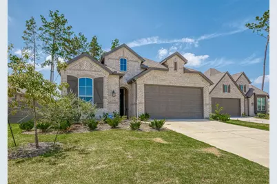15714 Autumn Sun Court, Conroe, TX 77302 - Photo 3