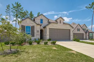 15714 Autumn Sun Ct, Conroe, TX 77302 - Photo 3