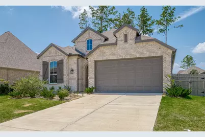 15714 Autumn Sun Court, Conroe, TX 77302 - Photo 5