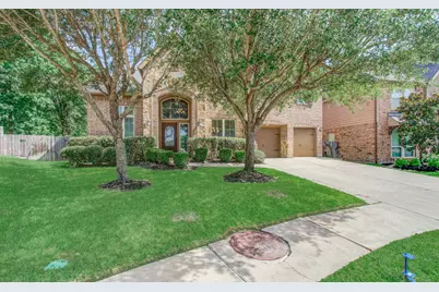 164 Deerfield Meadow Drive, Conroe, TX 77384 - Photo 1