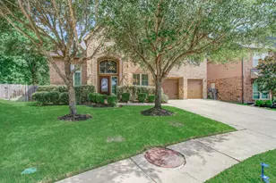 164 Deerfield Meadow Dr, Conroe, TX 77384 - Photo 1