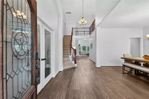 164 Deerfield Meadow Dr, Conroe, TX 77384 - Photo 5