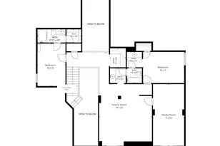 164 Deerfield Meadow Dr, Conroe, TX 77384 - Photo 45