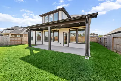 32311 Sunbeam Drive, Fulshear, TX 77441 - Photo 37