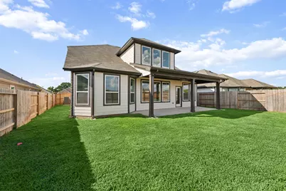 32311 Sunbeam Drive, Fulshear, TX 77441 - Photo 7