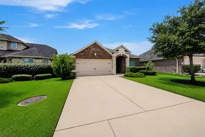 20555 Iron Seat Drive, Hockley, TX 77447 - Photo 17