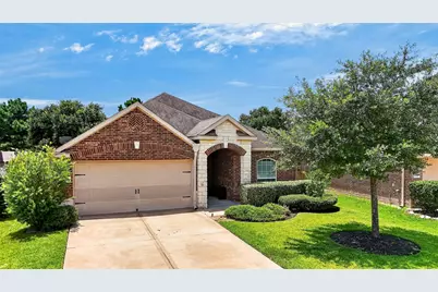 20555 Iron Seat Drive, Hockley, TX 77447 - Photo 35