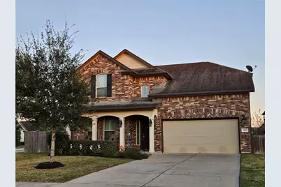 402 Stockport Drive, League City, TX 77573 - Photo 1