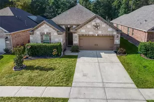 3921 Eagle Nest Lake Ln, Magnolia, TX 77354 - Photo 1