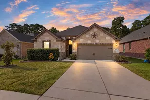 3921 Eagle Nest Lake Ln, Magnolia, TX 77354 - Photo 1