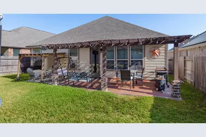 3921 Eagle Nest Lake Lane, Magnolia, TX 77354 - Photo 15