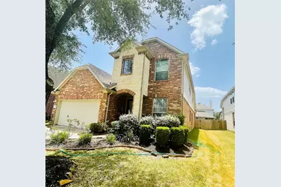 6326 Bennington Springs Drive, Katy, TX 77494 - Photo 3
