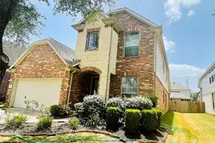 6326 Bennington Springs Dr, Katy, TX 77494 - Photo 3
