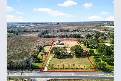 8227 & 8231 Katy Hockley Rd Road, Katy, TX 77493 - Photo 3