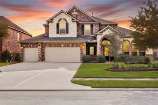 3610 Rock Daisy Dr, Spring, TX 77386 - Photo 47