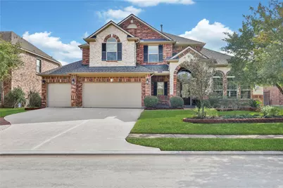 3610 Rock Daisy Drive, Spring, TX 77386 - Photo 1