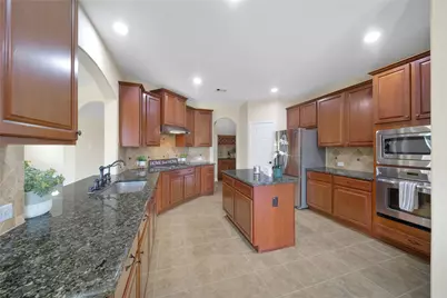 3610 Rock Daisy Drive, Spring, TX 77386 - Photo 9