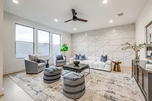 415 W Drew St, Houston, TX 77006 - Photo 35