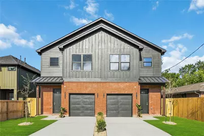 5601 Nielan Street #A-B, Houston, TX 77028 - Photo 1