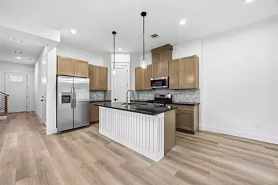 5601 Nielan Street #A-B, Houston, TX 77028 - Photo 5