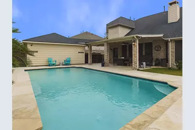 1504 Hickory Bend Court, Pearland, TX 77581 - Photo 15