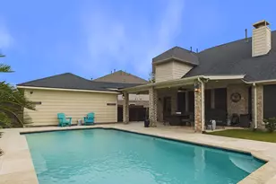 1504 Hickory Bend Ct, Pearland, TX 77581 - Photo 15
