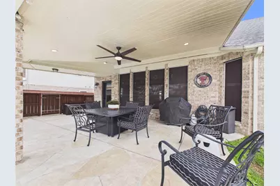 1504 Hickory Bend Court, Pearland, TX 77581 - Photo 13