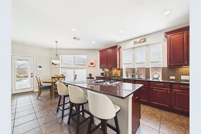 1504 Hickory Bend Court, Pearland, TX 77581 - Photo 23