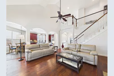 1504 Hickory Bend Court, Pearland, TX 77581 - Photo 25