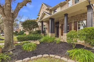 1504 Hickory Bend Ct, Pearland, TX 77581 - Photo 9