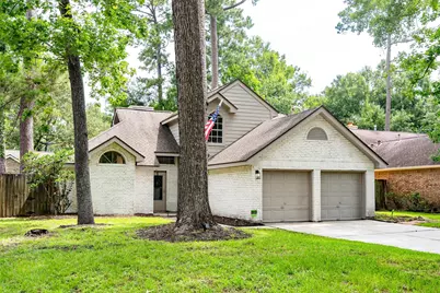 3515 Grove Oaks Drive, Houston, TX 77339 - Photo 1