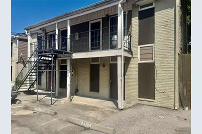9413 Hollock Street #B, Houston, TX 77075 - Photo 1