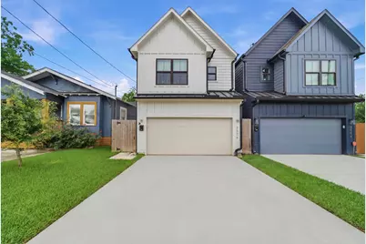 2506 Noble Street, Houston, TX 77026 - Photo 1