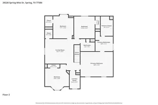 29226 Spring Mist Dr, Spring, TX 77386 - Photo 3