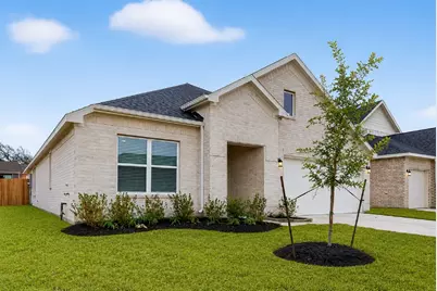 3410 Rolling River Drive, Baytown, TX 77521 - Photo 3
