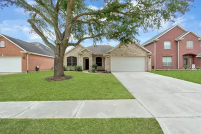 8506 Chancellorsville Lane, Houston, TX 77083 - Photo 1
