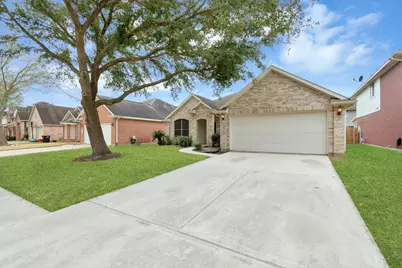 8506 Chancellorsville Lane, Houston, TX 77083 - Photo 3