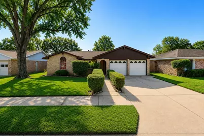 4120 Donerail Drive, Pasadena, TX 77503 - Photo 1