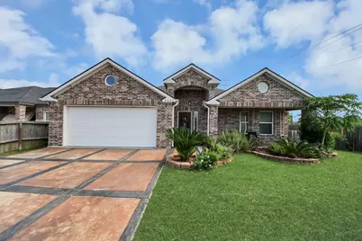9645 Ashville Drive, Houston, TX 77051 - Photo 1