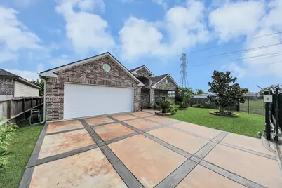 9645 Ashville Drive, Houston, TX 77051 - Photo 7