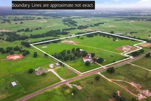 922 S Fm 80, Donie, TX 75838 - Photo 1