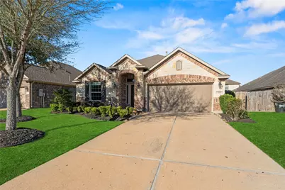 2703 Kingston Manor Lane, Houston, TX 77089 - Photo 1