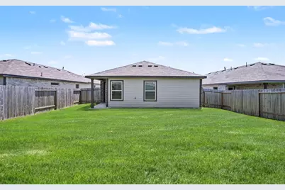 260 Gallant Front Trail, Magnolia, TX 77354 - Photo 21