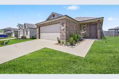 260 Gallant Front Trail, Magnolia, TX 77354 - Photo 1