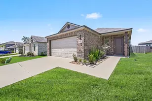 260 Gallant Front Trl, Magnolia, TX 77354 - Photo 1
