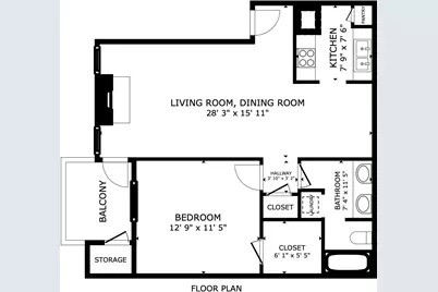 10053 Westpark Drive #289, Houston, TX 77042 - Photo 27
