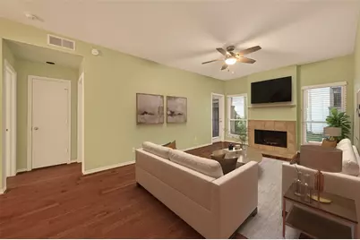 10053 Westpark Drive #289, Houston, TX 77042 - Photo 3