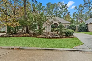 27 E Palmer Bend, Spring, TX 77381 - Photo 5